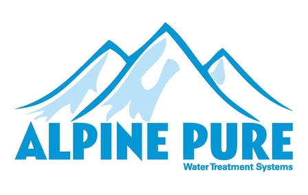 Pure Water Logo