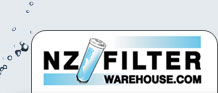 NZ Filter Warehouse Limited Logo