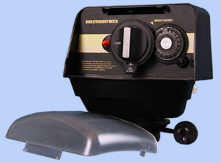 Alpine Pure 935 Carbon Backwash Auto