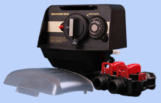Alpine Pure 1054 Water Softener