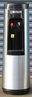 Hot and Cold Freestanding Water Cooler