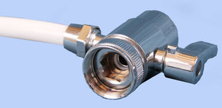 BT Diverter Valve