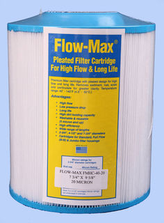 Flowmax 9 5/8