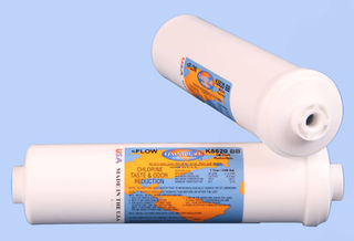 Omnipure K5520 Rural Cyst Rated GAC 1 micron