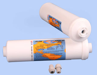 Omnipure K5520 Rural Cyst Rated GAC 1 micron