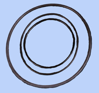 10 inch Housing O-Ring