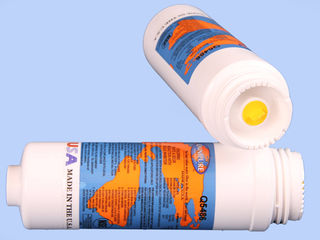 Omnipure Q5486 Q-Series GAC & Phosphate Water Filter