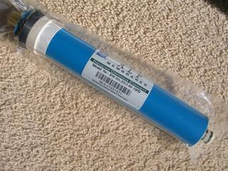 Reverse Osmosis Systems & Parts