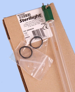 S36RL Sterilight UV Lamp  for S12Q-PA