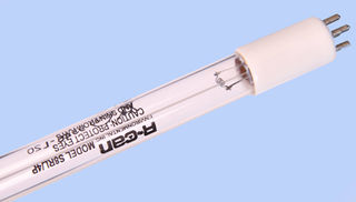 S8RL/4P UV Lamp