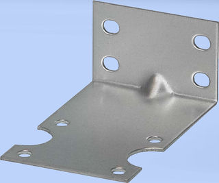 Single Bracket for 10