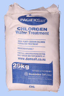 Chlorgen Brine Salt