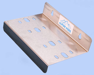 Twin SS Bracket for 20