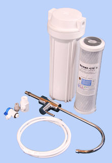 Rural Underbench Sub Micron System