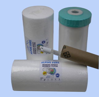 The Bug Buster Pro Series Platinum Service Kit
