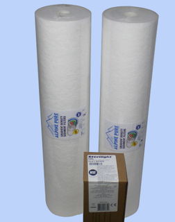 Sterilight S12Q-PA 2 X 20 inch