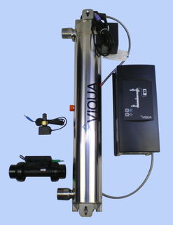 Viqua PRO10 650650