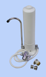 Quick Change Town Water Benchtop