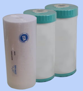 Pureflo Filter Replacement Kit