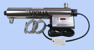 Viqua VH410 Canadian Made UV System