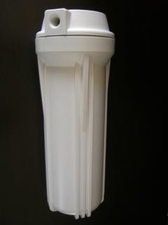 Water Filter Housings