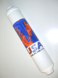 Fridge & Coffee Machine inline Water Filters