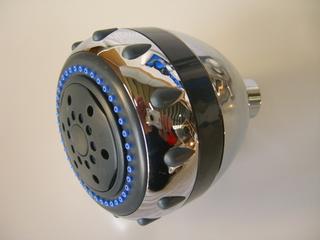 Shower Head Water Filters