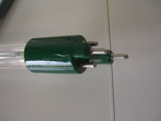 S36RL Sterilight Compatible UV Lamp for S12Q-PA