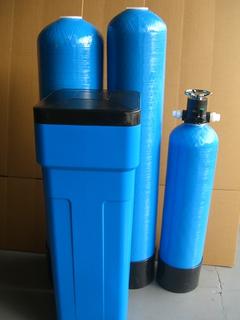 Water Softeners Alpine Pure Treatment Systems