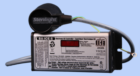 BA-ICE-S Sterilight Replacement Ballast - Replacement for S12Q-PA