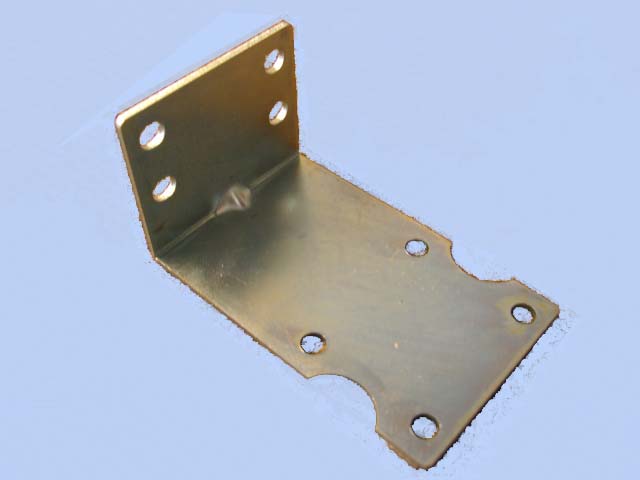 Mounting Bracket for 1/4