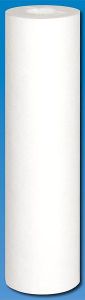 Sediment Prefilter for 1st stage RO Systems