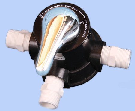 backwash manual valve filter 1054 alpine carbon pure sediment
