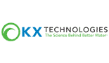 KX Technologies Matrikx and Ceramikx NSF Certified Carbon Block Water Filter cartridges manufactured in USA