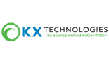 KX Technologies Matrikx and Ceramikx NSF Certified Carbon Block Water Filter cartridges manufactured in USA KX Technologies Matrikx and Ceramikx NSF Certified Carbon Block Water Filter cartridges manufactured in USA