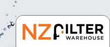 NZ Filter Warehouse Limited Logo