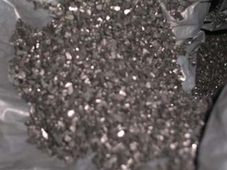 GAC Coconut Shell Carbon