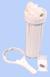 10 inch Std Housing 3/4
