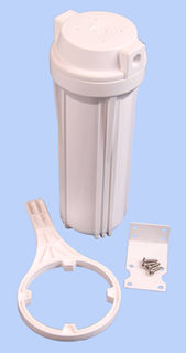 10 inch Standard Housing