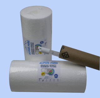 The Bug Buster Viqua Pro Series Silver Service Kit