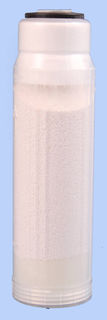 Nitrate Specific Reduction Replacement Cartridge