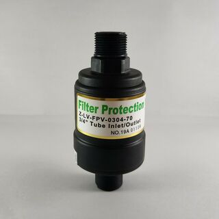 PRV 70 Pressure Reducing Valve