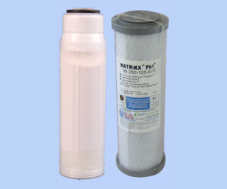 The Healthy Choice Service Kit